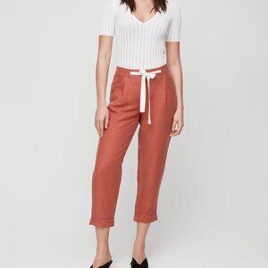 Aritzia Wilfred Allant pants